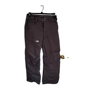 Men’s M North Face snow ski pants